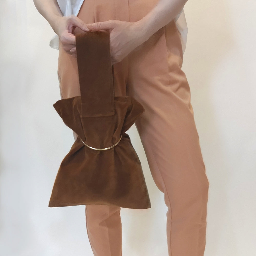 新色サックカレ『LERET.H』-Work together ブルームリュクス