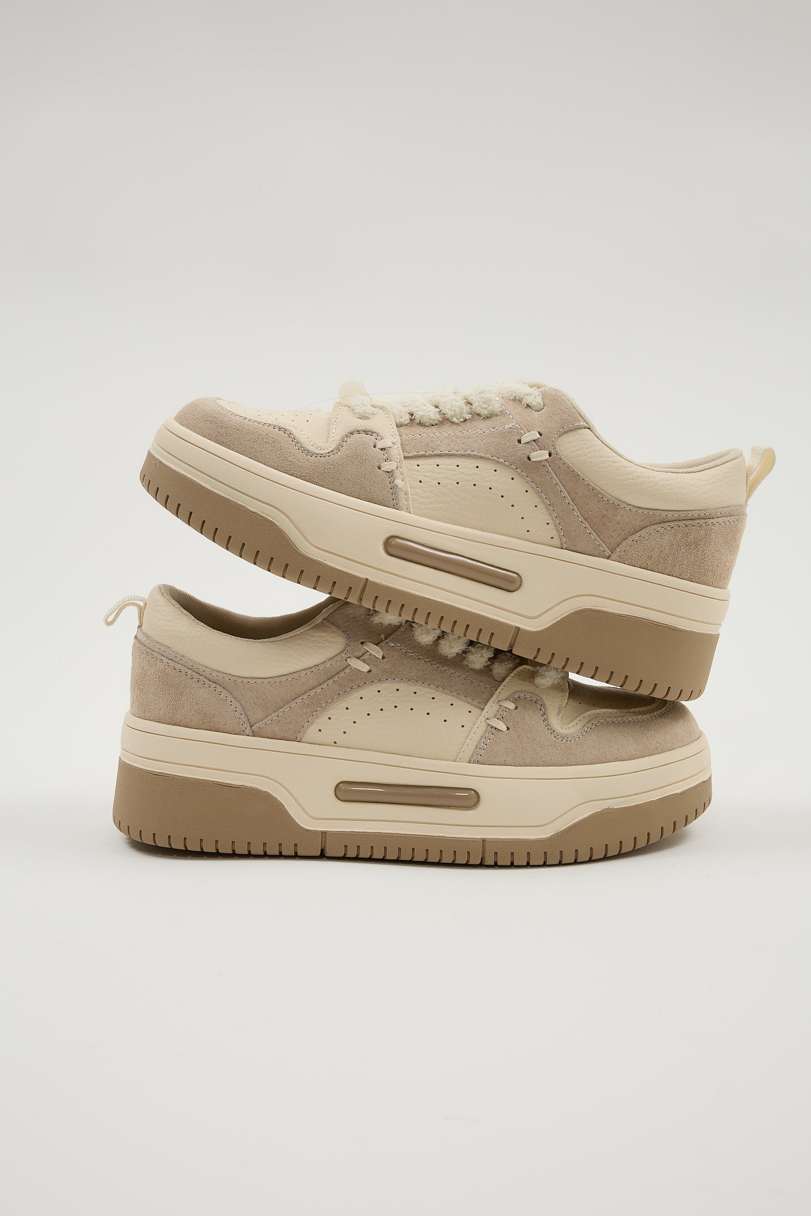 Lonza Alare Beige ( USD$115.00 ) - premium women's shoes on