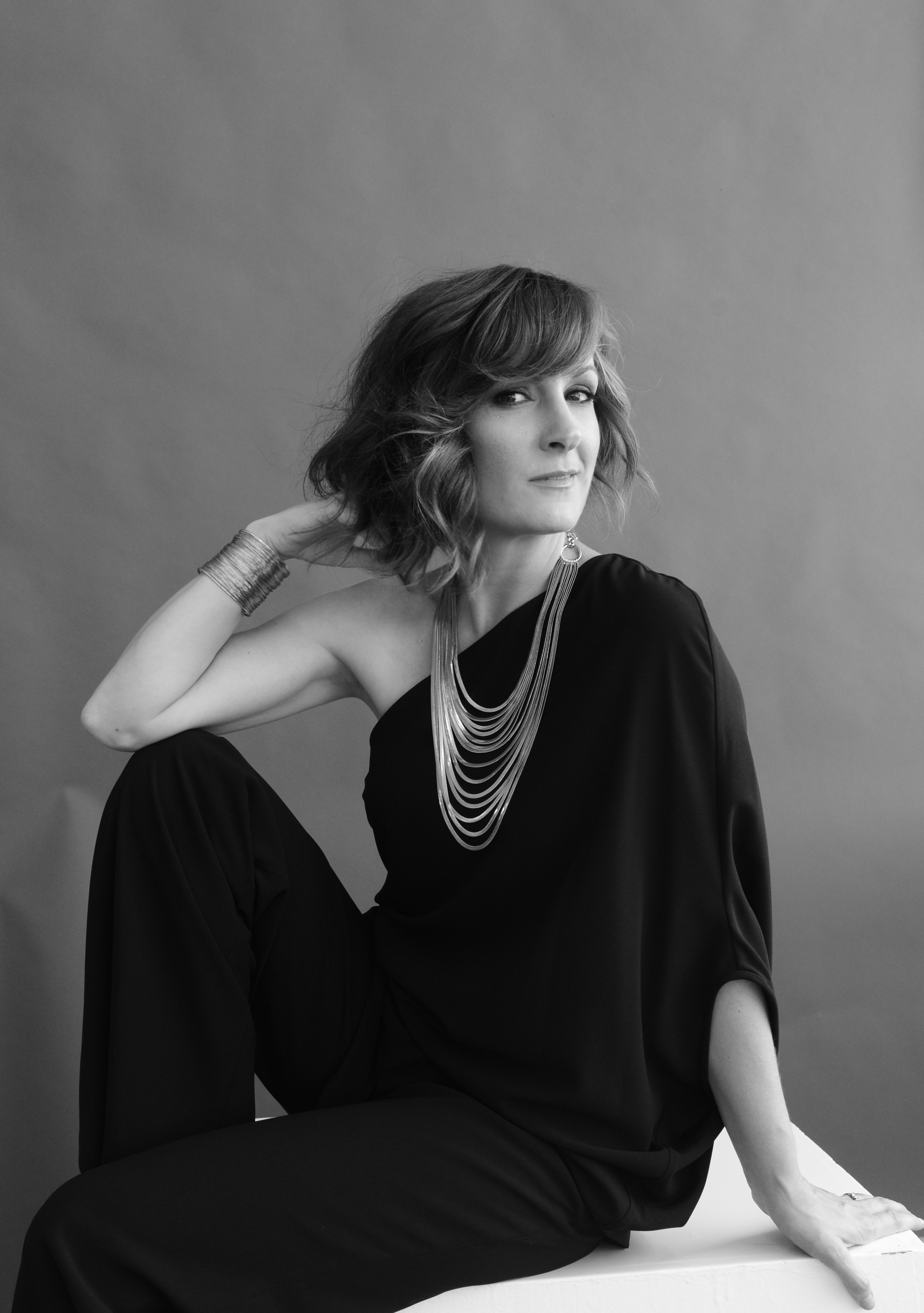 In lockdown with…Sara Gazarek – London Jazz News