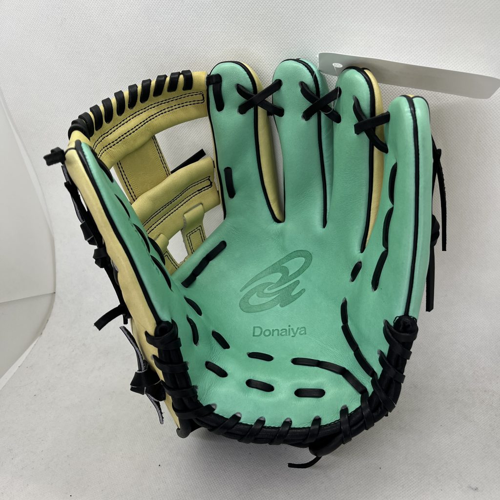 ドナイヤ2024オールスターモデル サックスxブロンド入荷しました