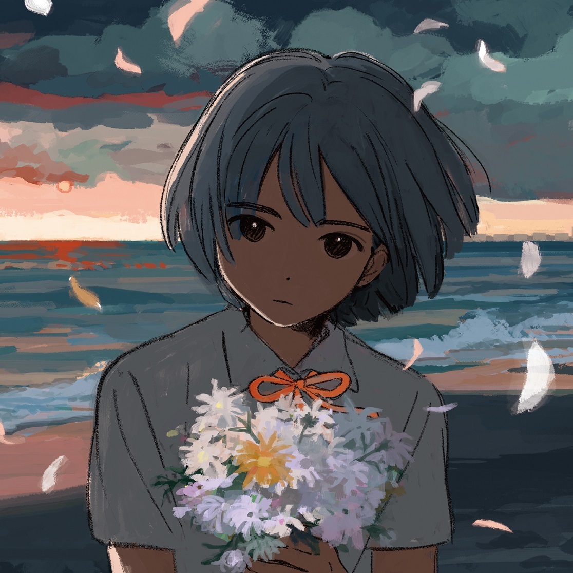 kurayamisaka yori ai wo komete | kurayamisaka | LONG PARTY RECORDS