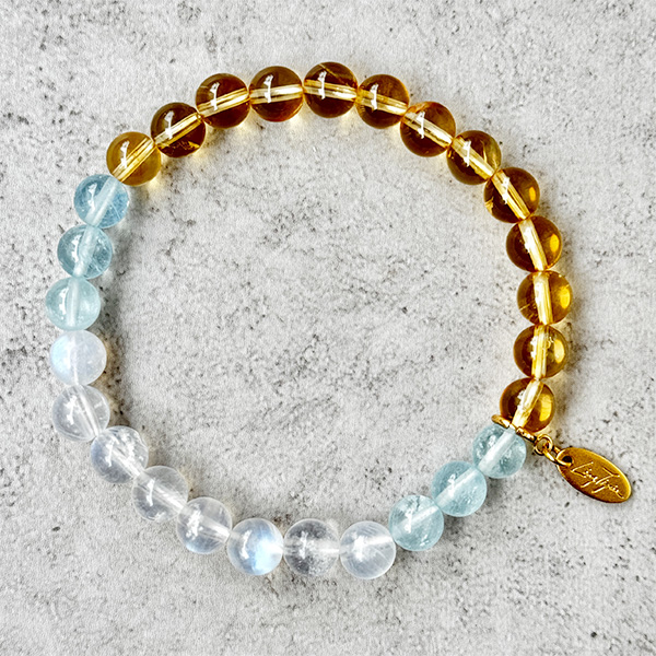 アクアマリン | LongTigris