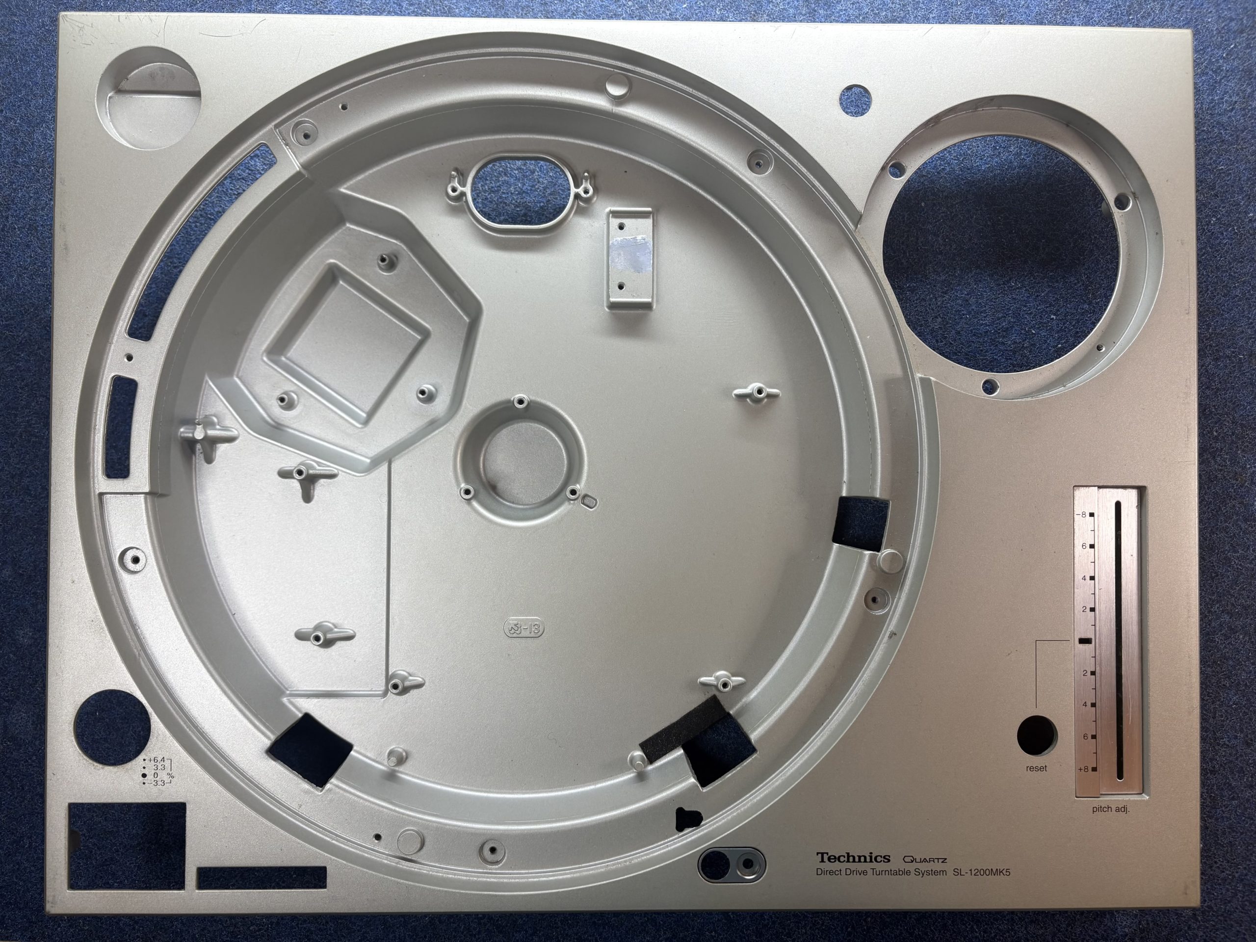 goods - SL-1200ファクトリー loniee muzic