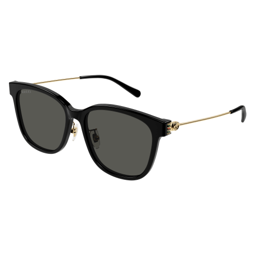 Gucci GG1883SK 001 - Sunglasses for Woman – LookerOnline