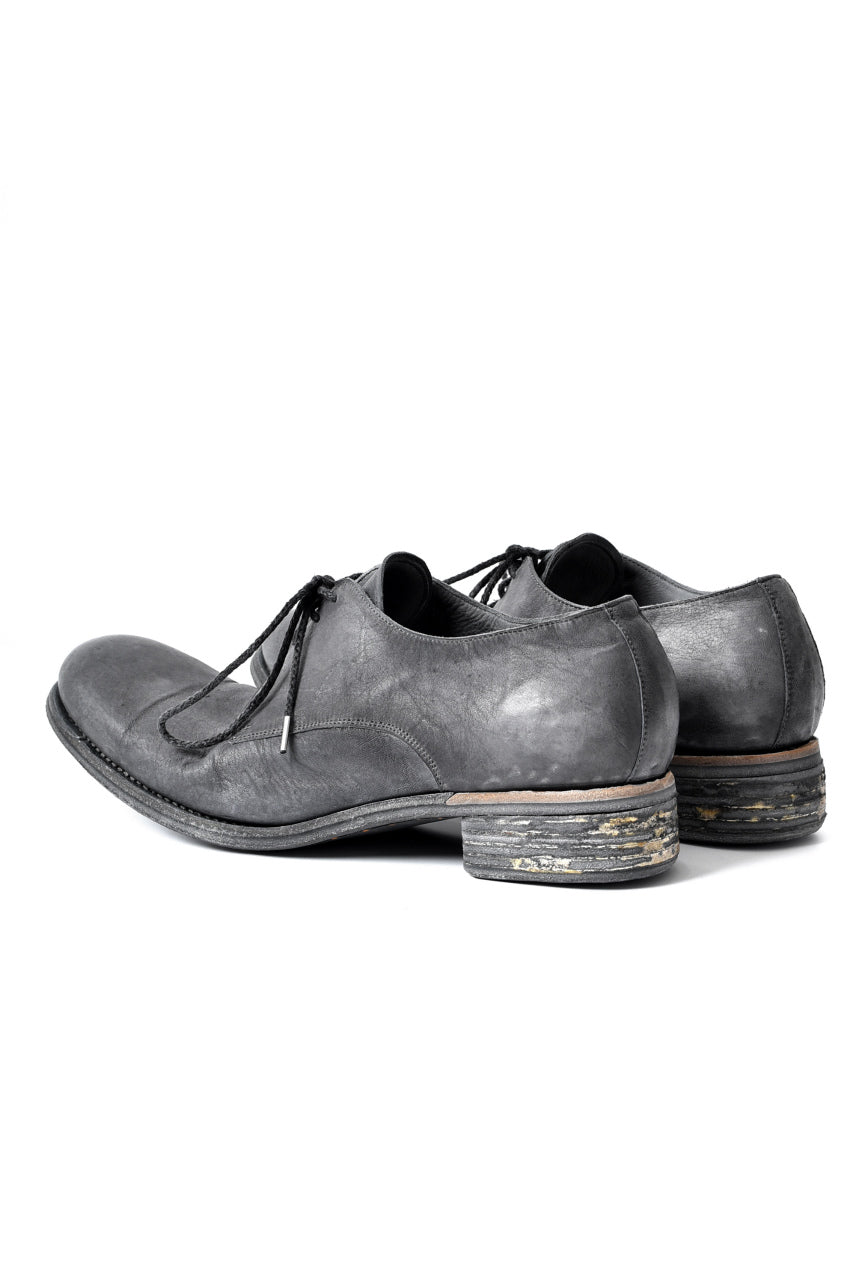A DA DICIANNOVEVENTITRE A1923 DERBY SHOES SS6 / CANGURO OILED