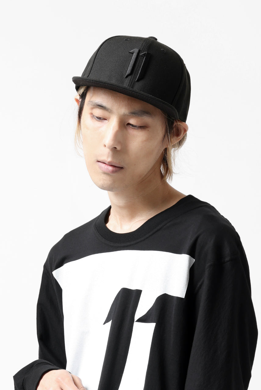 11 BY BORIS BIDJAN SABERI x NEW ERA 9 FIFTY CAP 