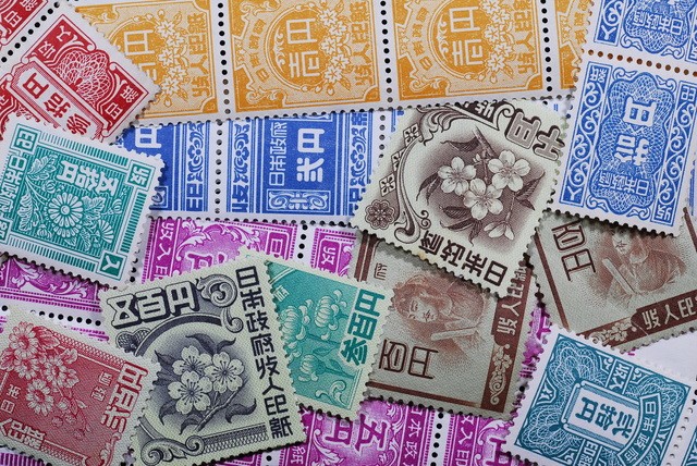 謎に包まれた収入印紙の世界 | LOOPLACE | 古い建物を活かす不動産再生