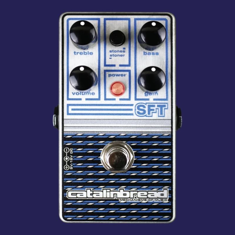 SFT - Catalinbread | Loopy Demos