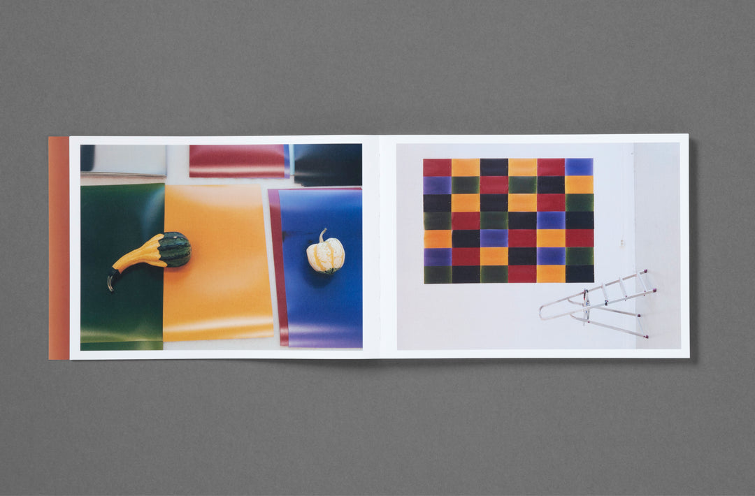 Erik Gustafsson – A House of Clay – Loose Joints Publishing