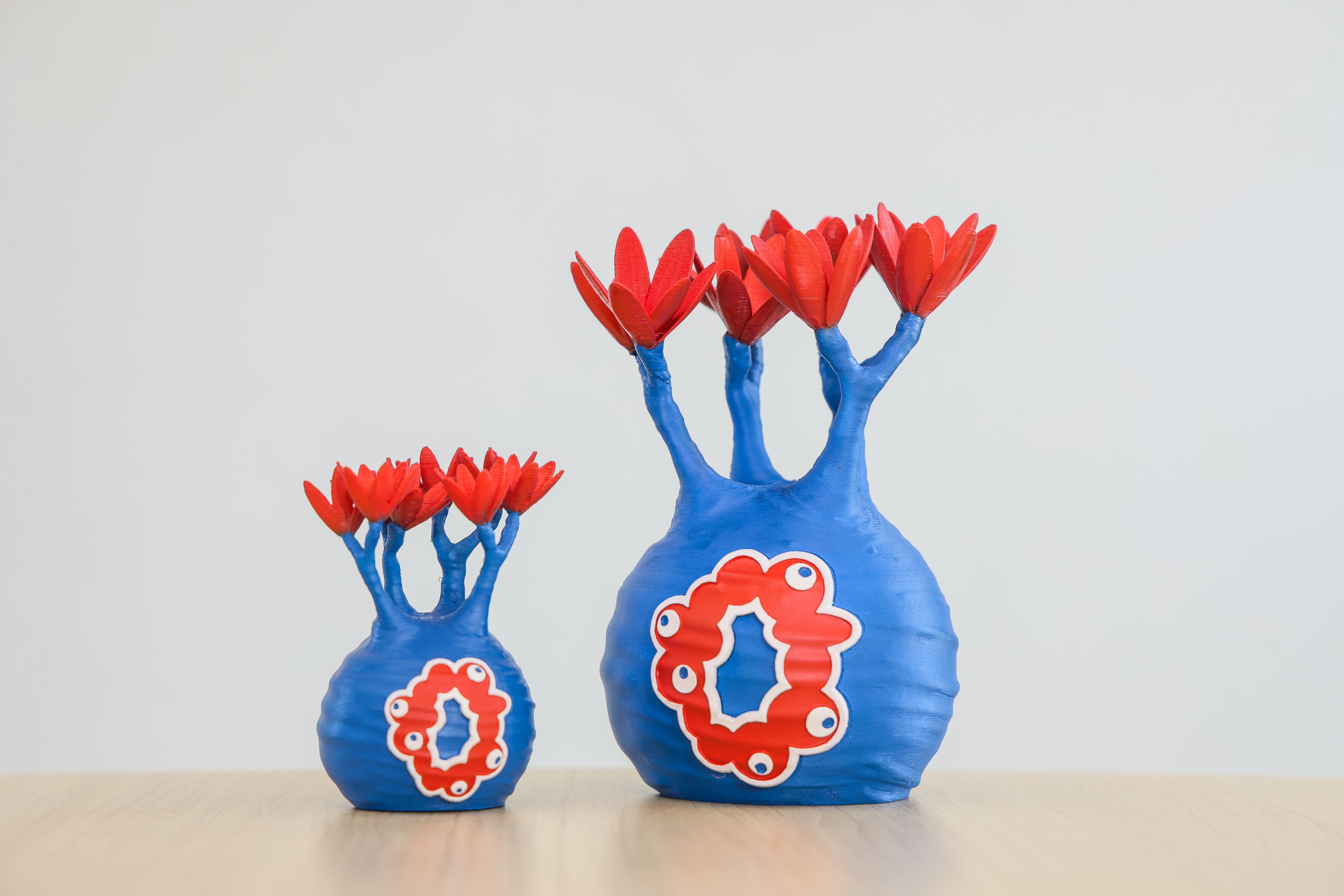 EXPO2025 ミャクミャク グラキリスフィギュアB Sサイズ – LOBINDON