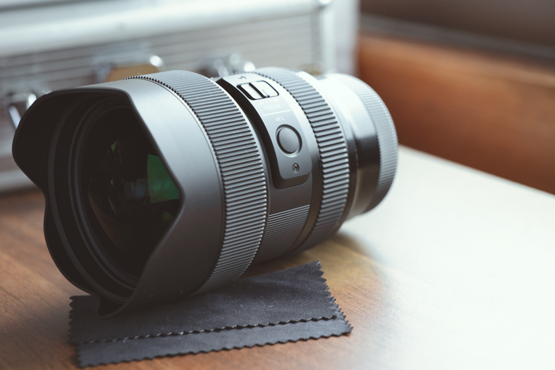 SIGMA 14-24mm F2.8 DG DN｜ArtをS1用に購入したので作例付きで