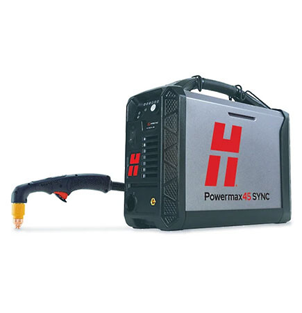 088560 - LOCK 8 Equipment