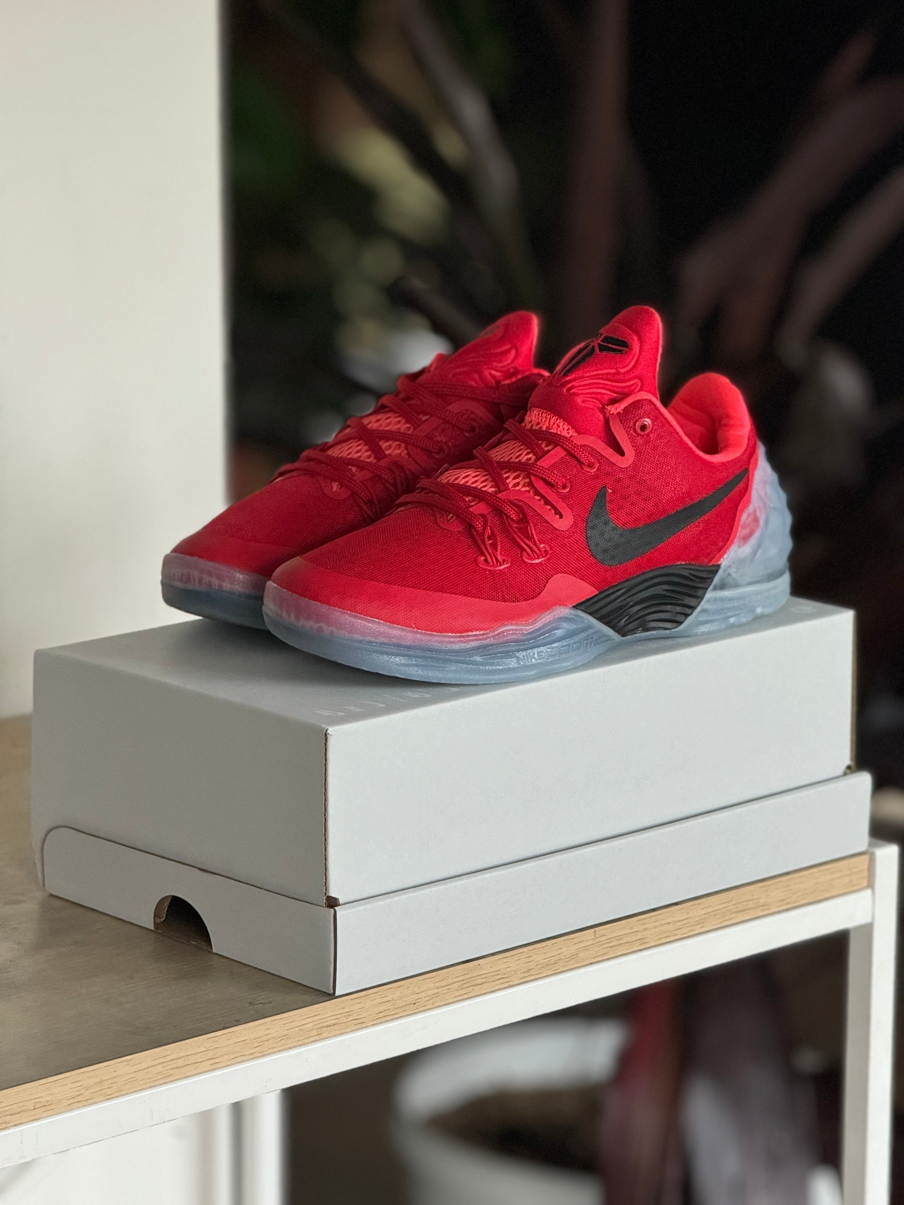Nike Zoom Kobe Venomenon 5 – LOCKERSTREET