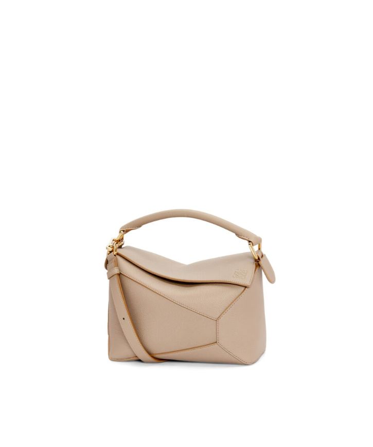 LOEWE/ロエベ通販 | PUZZLE EDGE SMALL BAG【送料無料】 | 三越伊勢丹
