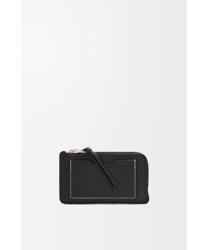 LOEWE/ロエベ通販 | アナグラム ビジネスカードホルダー(ペブル