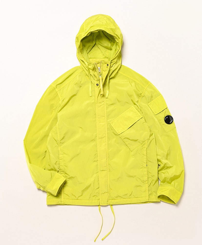 Chrome-R Hooded Lens OS(L(MEN) Antique Moss/アンティークモス