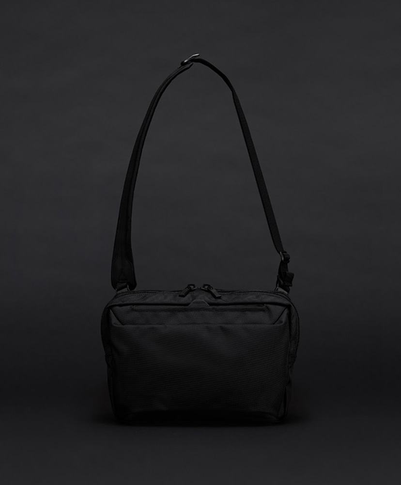 Shoulder Pro S(ONE Black/ブラック): MONOLITH