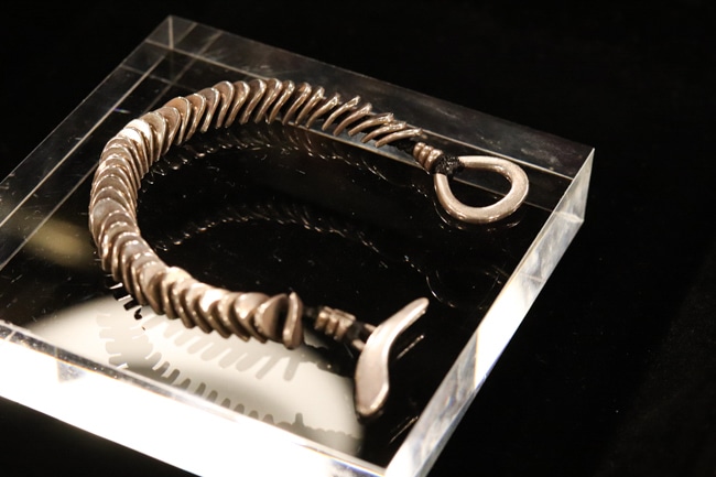 JILL PLATNER [ジルプラットナー] Bracelet Collection