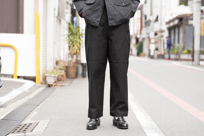 COMME des GARCONS HOMME [ コムデギャルソン オム] 2024SS 1st