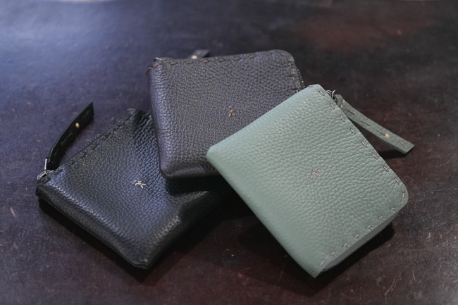 HENRY BEGUELIN [ エンリー ベグリン ] 2024FW All Delivery