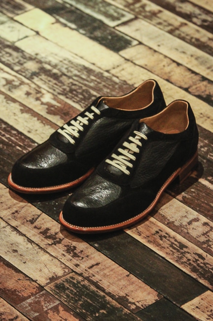 Le Yucca's 2024SS -LOFTMANCOOP E-ma-