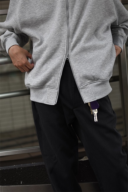 DAIWA PIER39/ダイワピア39】Tech Sweat New Models