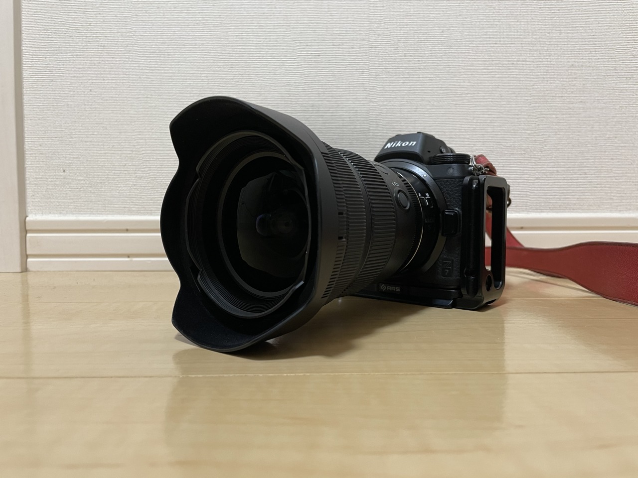 NIKKOR Z 14-24mm f/2.8 Sがやってきた！新世代の神レンズを徹底