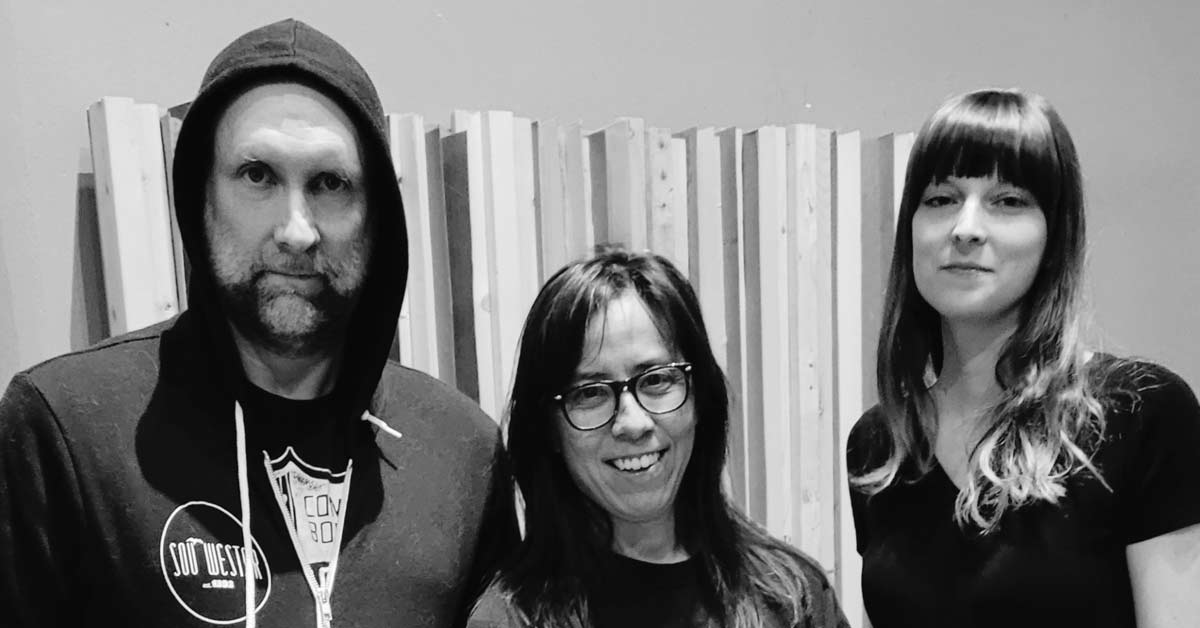 Built to Spill - Logjam Presents