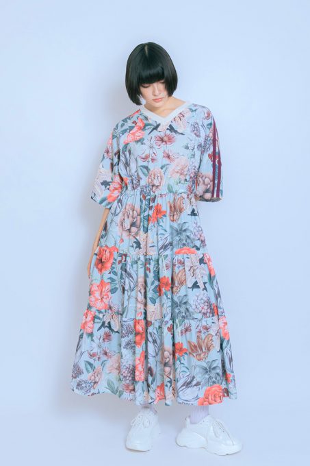 &ellecy (アンドエルシー) August 2025 | SEASON VISUAL | ロイス