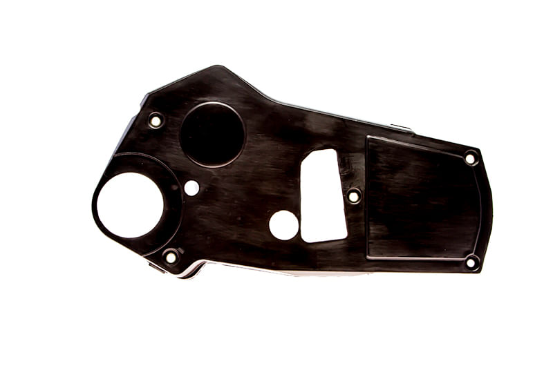 Capa Frontal Da Correia Dentada 8v 2.0 Gasolina / Flex Astra