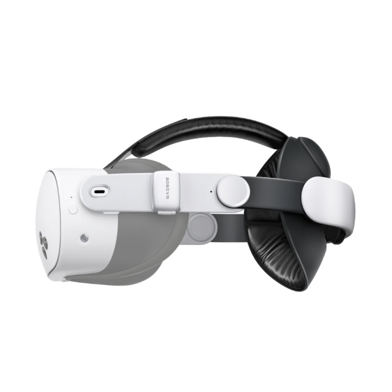 BoboVR E3 Head Strap Quest 3/3S | BR Metaverso