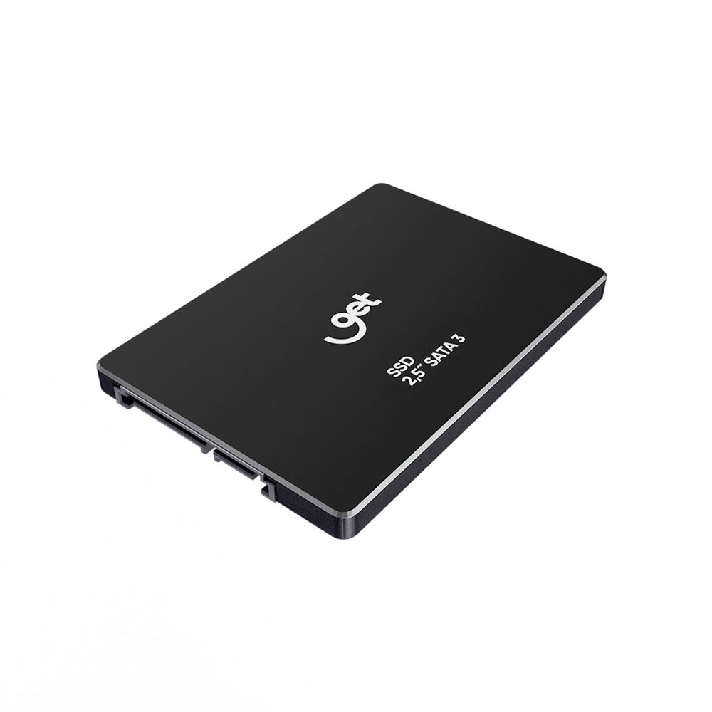 SSD 240GB Get Sata III 2,5