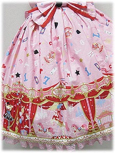 Star Night Theater JSK by Angelic Pretty