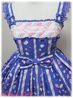 Sugary Carnival Special Set (2011) by Angelic Pretty