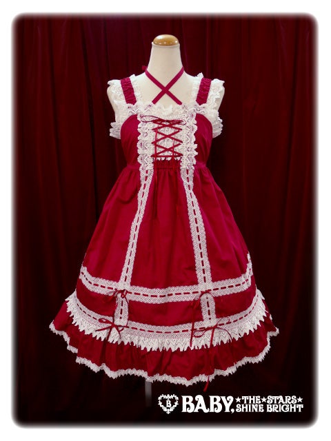 Baby Doll JSK by Baby, the Stars Shine Bright