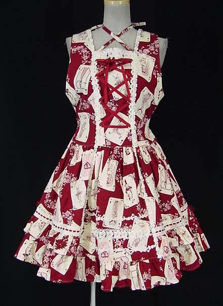 Alice Trump JSK by Baby, the Stars Shine Bright