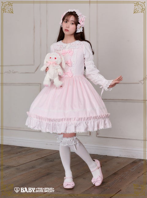 Favoriotto JSK (2023) by Baby, the Stars Shine Bright