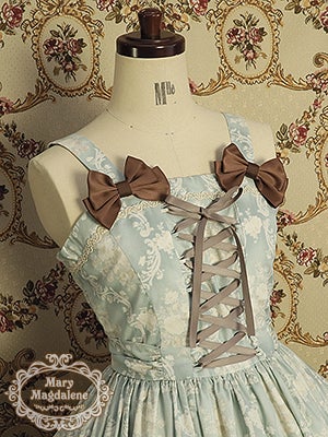 Marine Rose JSK by Mary Magdalene