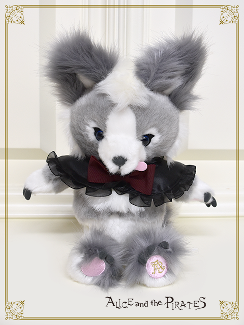 Captain Chris Pochette by Alice and the Pirates