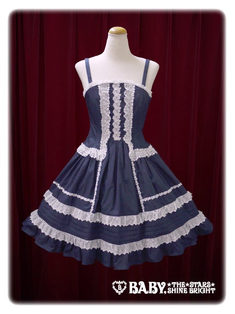 Miranda JSK (2015) by Alice and the Pirates