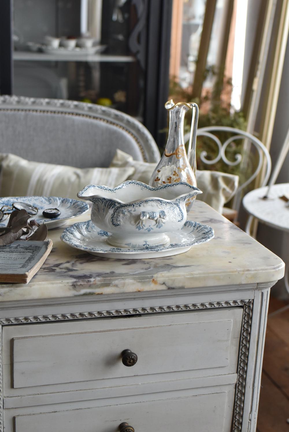 サンタマン St.Amand.ソーシエール SaintAmand regence