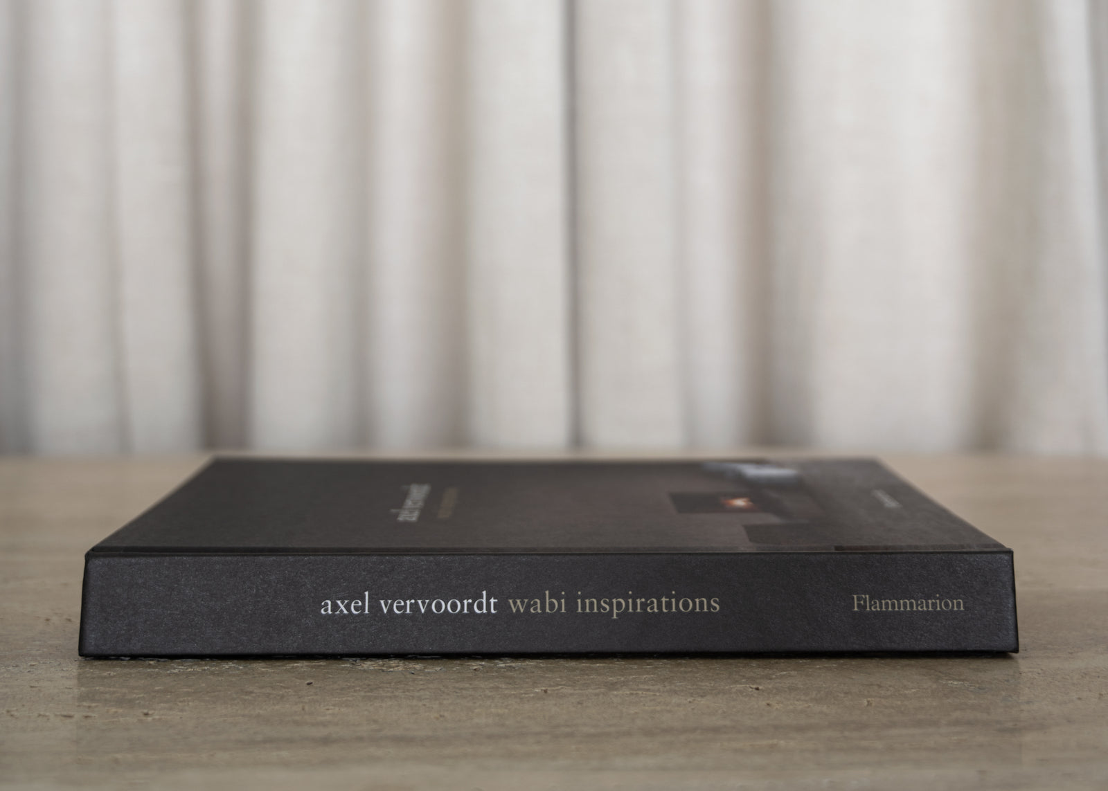 Wabi Inspirations Book – Lolointeriors