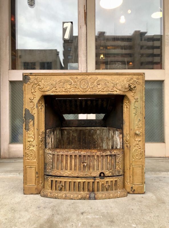 1890'S 1900'S 1910'S ビクトリアン ボタニカル装飾 THE MONARCH