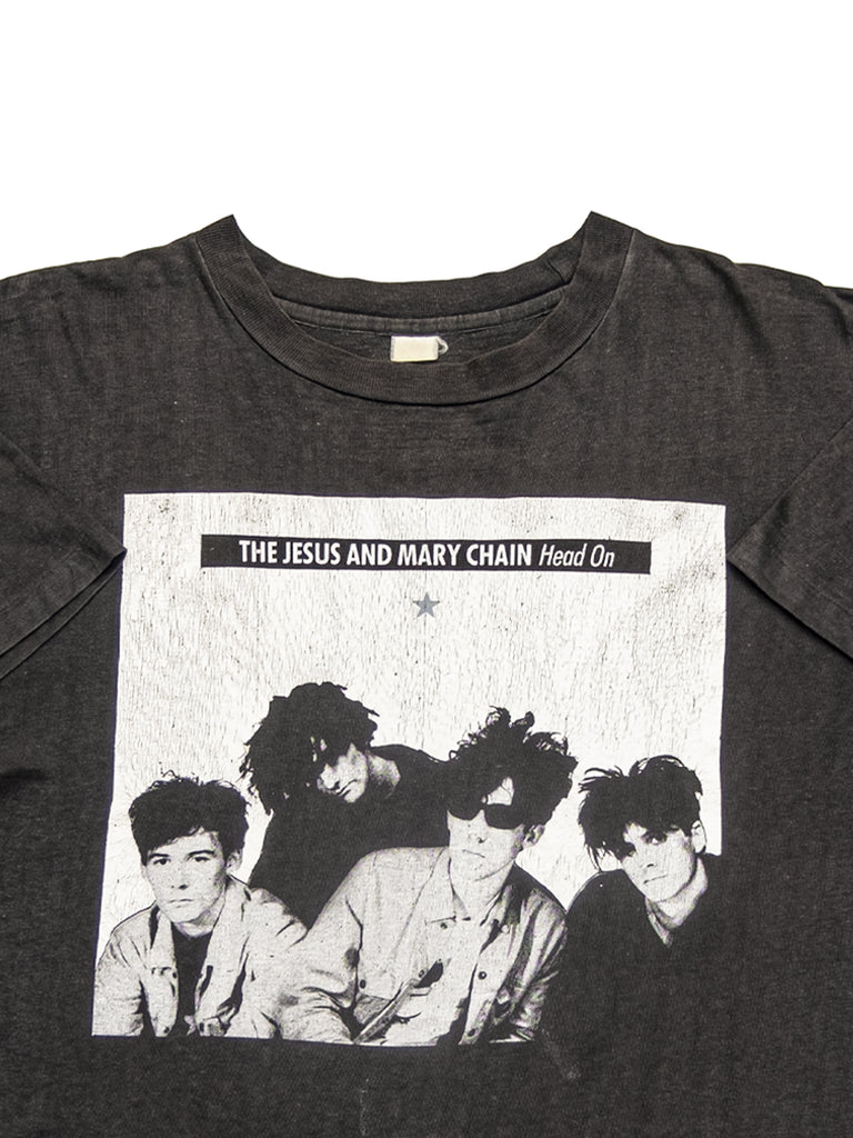 The Jesus And Mary Chain, 'Head On', 1990 – Lost Blue Heaven