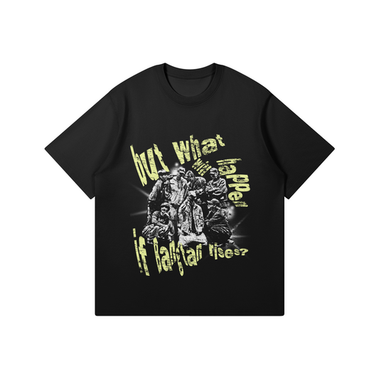 THE BTS COLLECTION – LOST SEOULS CLUB