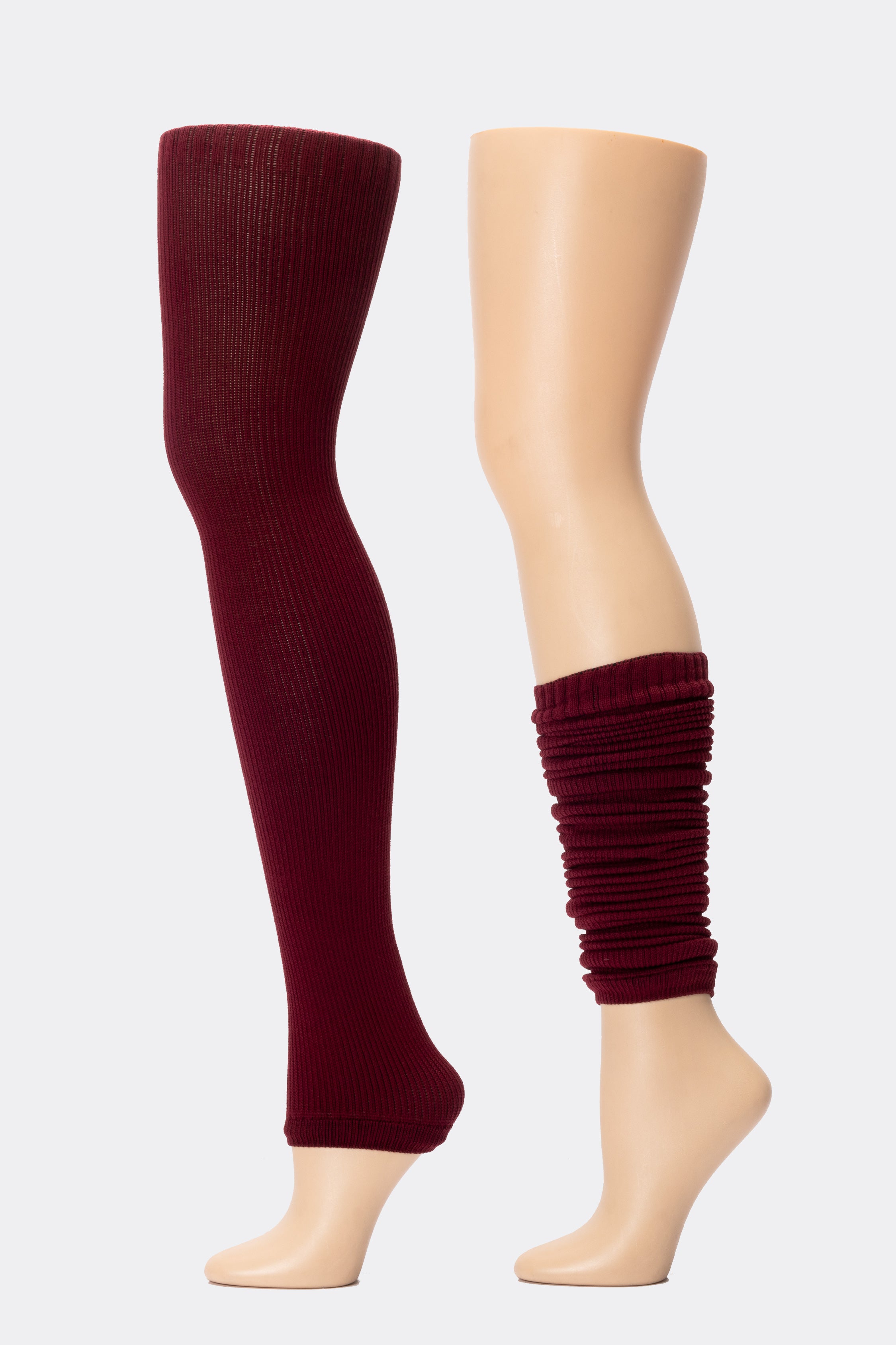 shushucherry ANGEL SHUSHU LEGWARMER