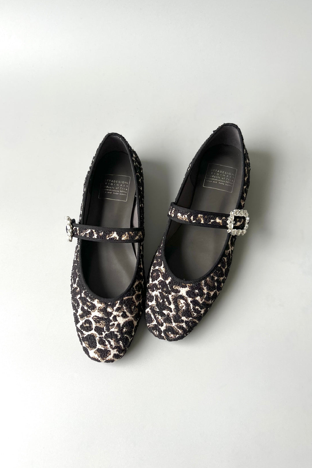 ALL SHOES – LOTTADESIGN.