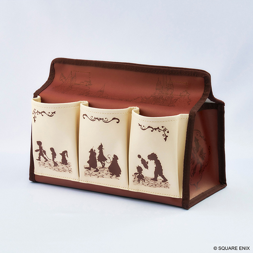 くじ詳細｜SQUARE ENIX