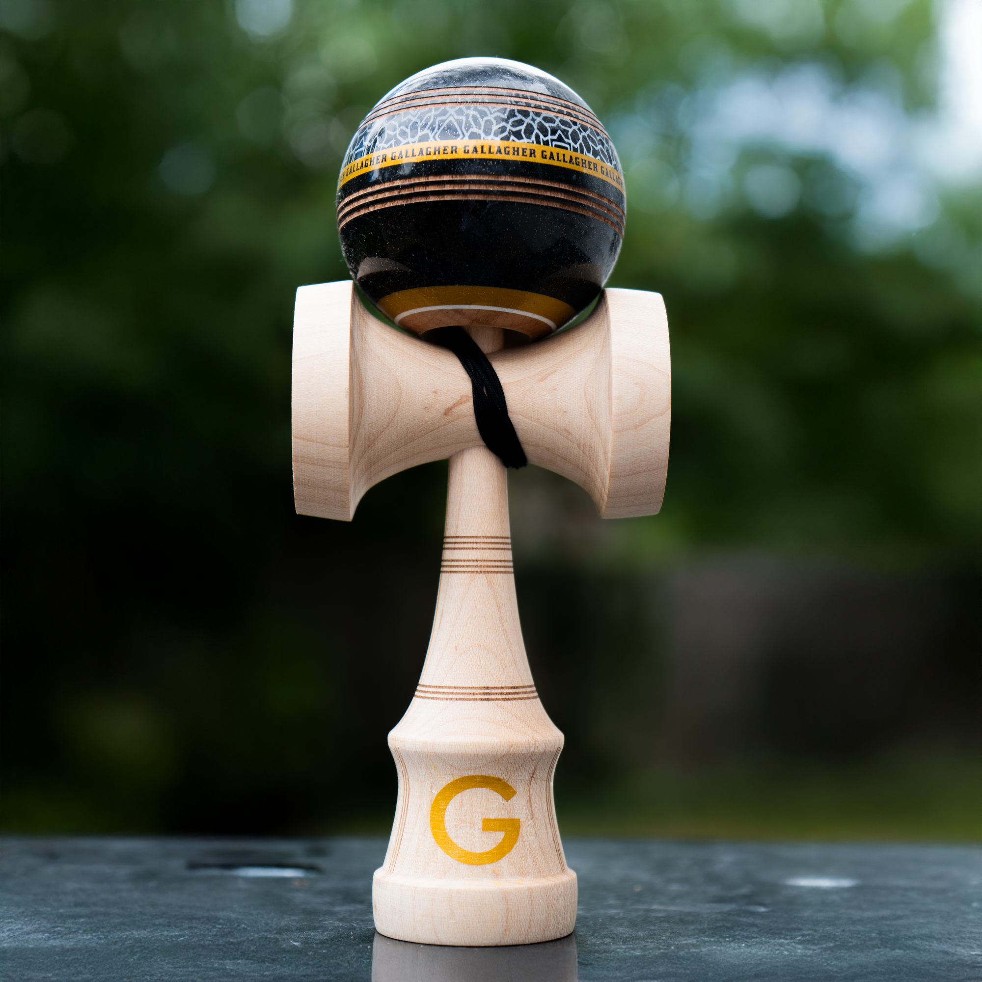 JAPAN – Lotus Kendamas