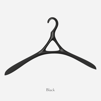 H Series Base Luxury Garment Hanger | Lou Hansell